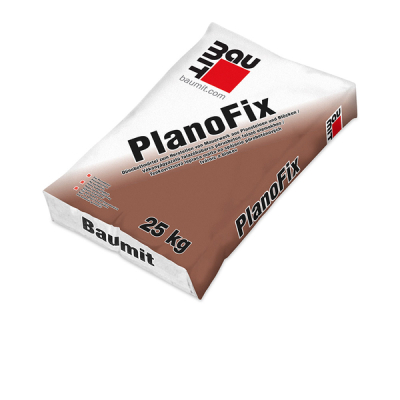 BAUMIT_ PlanoFix SPECIÁLIS FALAZÓHABARCSOK 25 kg 